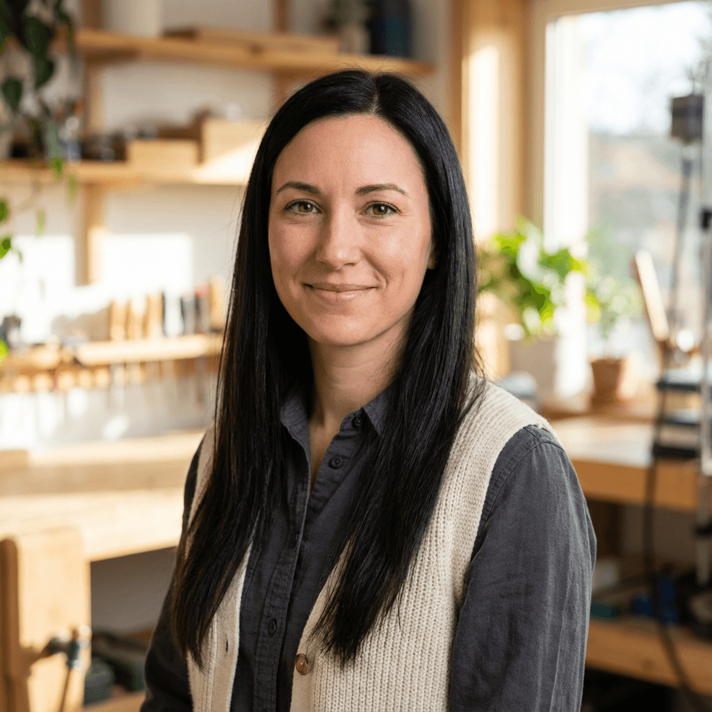 Amanda Torres, home improvement CEO